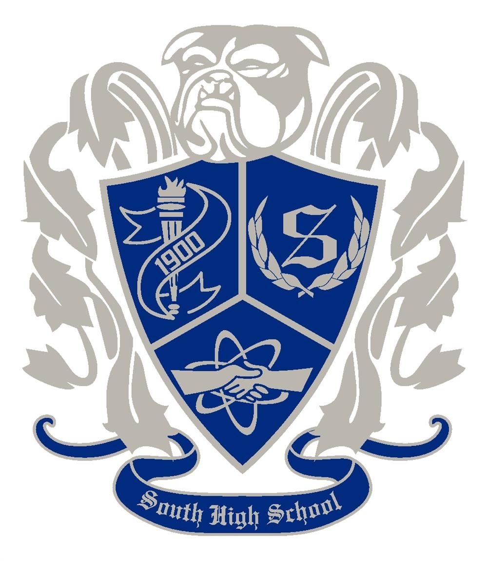 crest